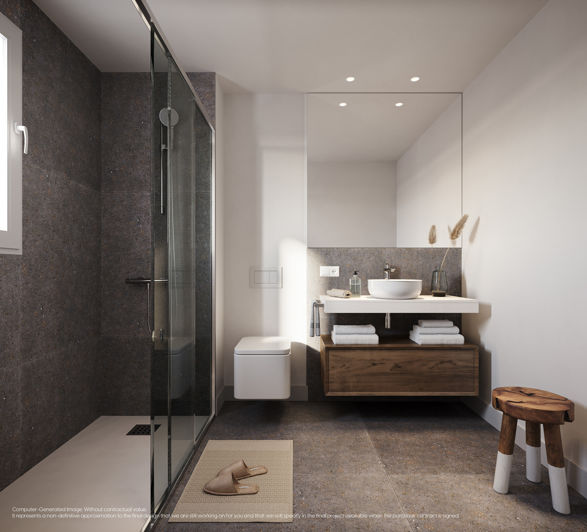 Image No.15-3 Bed Penthouse for sale