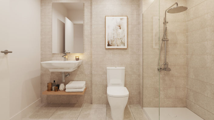 Image No.9-3 Bed Apartment for sale