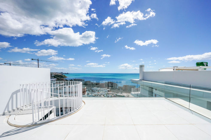Image No.16-Penthouse de 2 chambres à vendre à Fuengirola