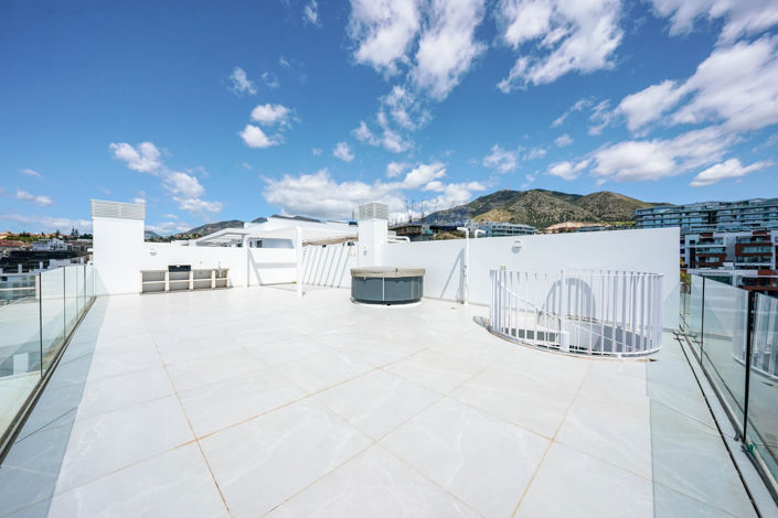 Image No.17-Penthouse de 2 chambres à vendre à Fuengirola