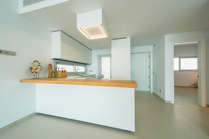 Image No.7-Penthouse de 2 chambres à vendre à Fuengirola