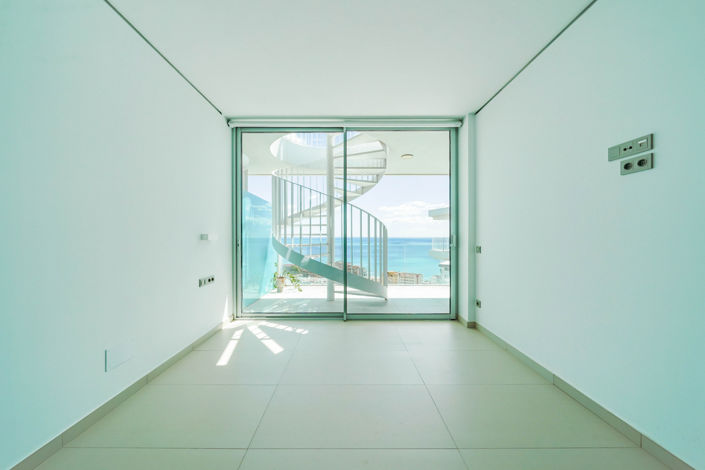 Image No.9-Penthouse de 2 chambres à vendre à Fuengirola