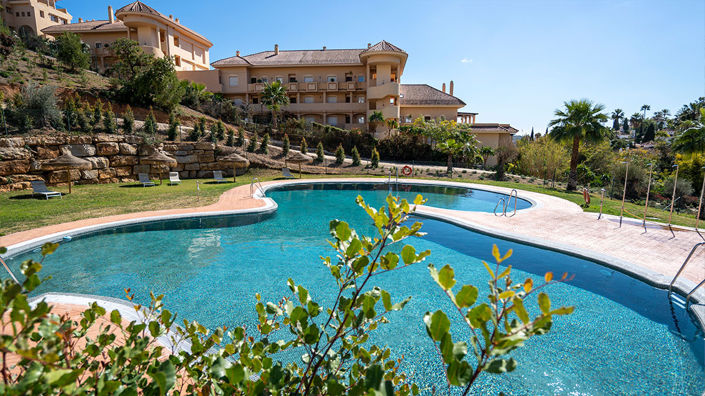 Image No.26-2 Bed Apartment for sale