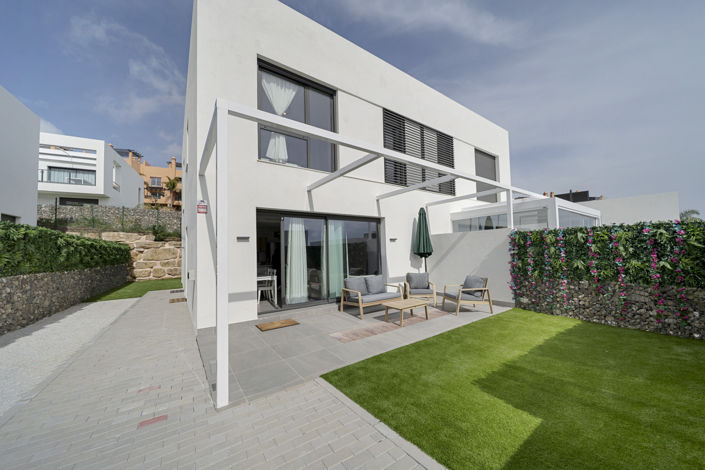 Image No.4-4 Bed House for sale