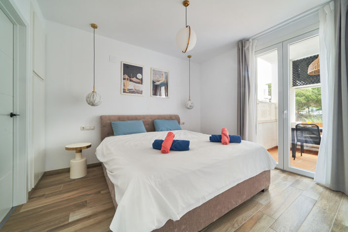 Image No.26-2 Bed Apartment for sale
