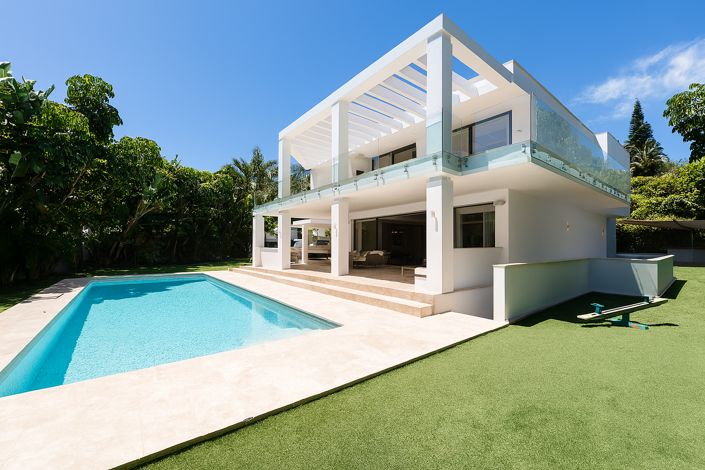 Image No.11-5 Bed Villa for sale