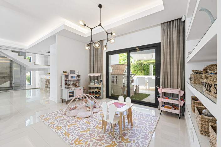 Image No.47-5 Bed Villa for sale