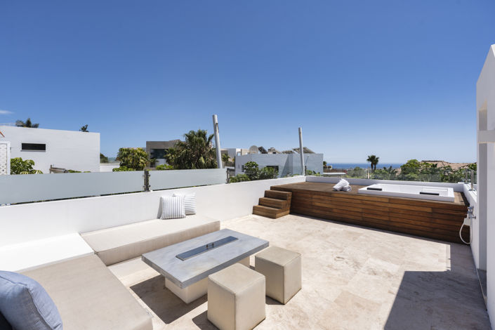 Image No.7-5 Bed Villa for sale