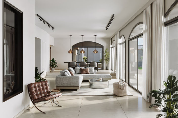 Image No.5-6 Bed Villa for sale