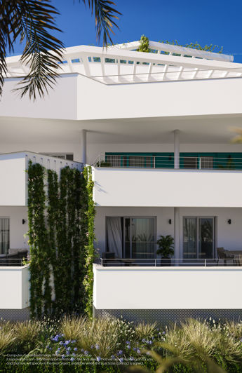 Image No.11-Propriété de 2 chambres à vendre à Benalmadena