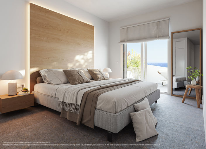 Image No.7-Propriété de 2 chambres à vendre à Benalmadena