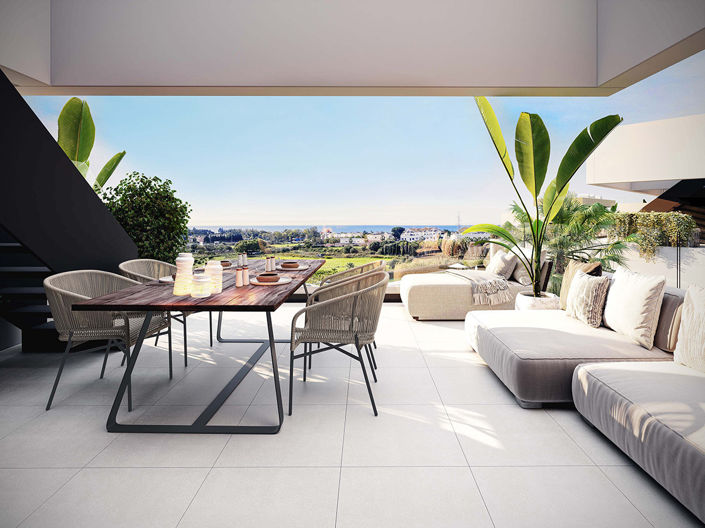 Image No.3-3 Bed Apartment for sale