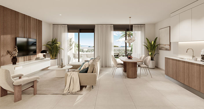 Image No.5-3 Bed Apartment for sale