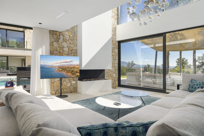 Image No.4-5 Bed Villa for sale