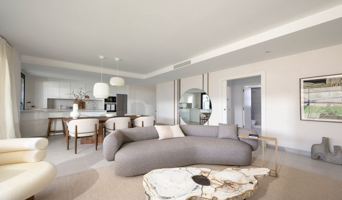 Image No.3-2 Bed Apartment for sale