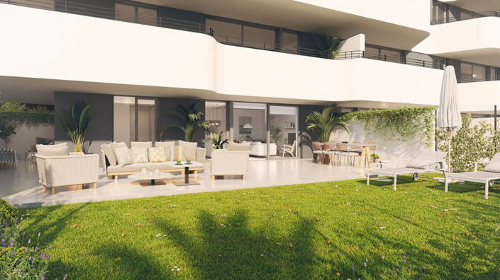 Image No.6-2 Bed Apartment for sale