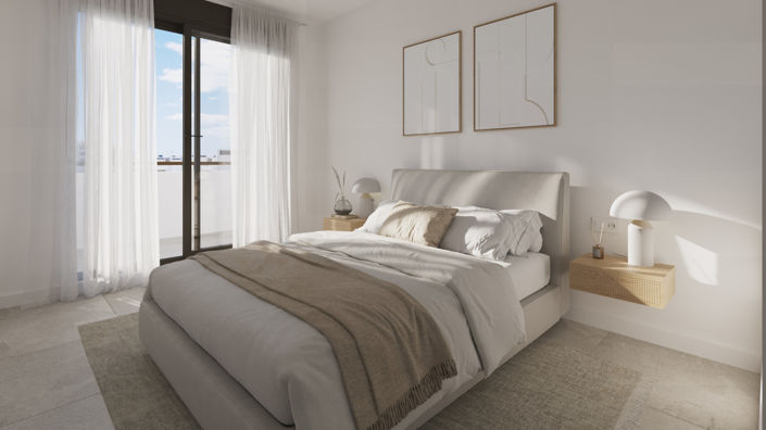 Image No.2-2 Bed Apartment for sale