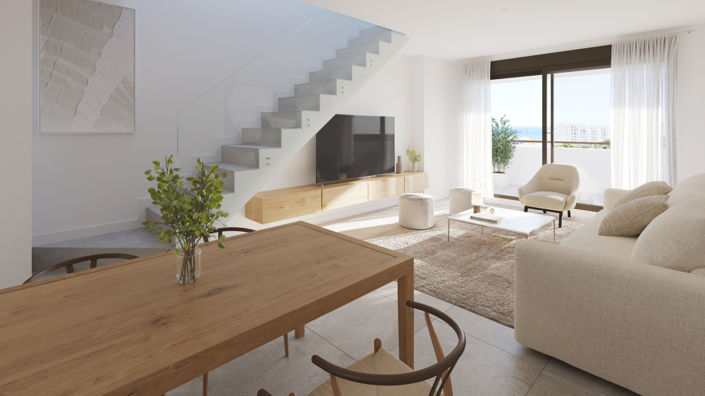 Image No.5-2 Bed Apartment for sale