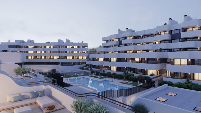 Image No.7-2 Bed Apartment for sale