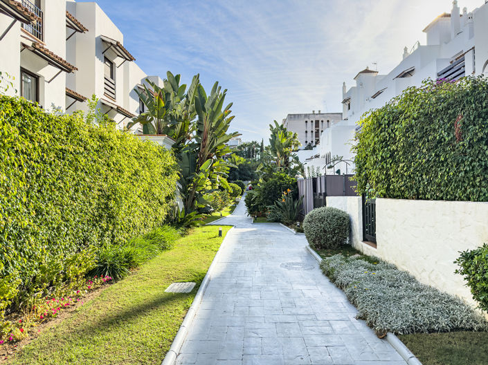 Image No.10-Appartement de 2 chambres à vendre à Estepona