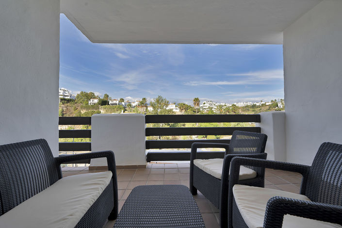 Image No.13-Appartement de 2 chambres à vendre à Estepona