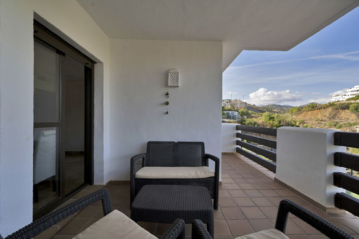 Image No.18-Appartement de 2 chambres à vendre à Estepona