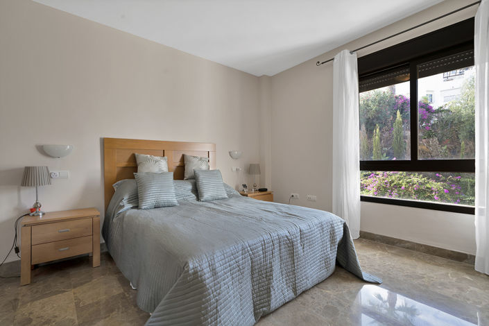 Image No.2-Appartement de 2 chambres à vendre à Estepona