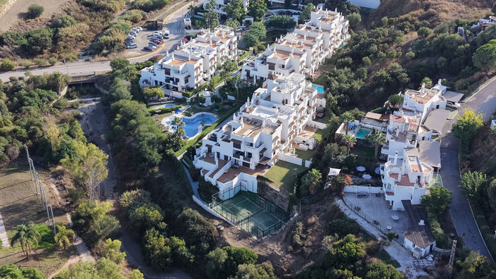 Image No.37-Appartement de 2 chambres à vendre à Estepona