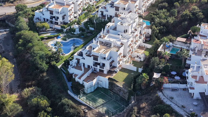 Image No.38-Appartement de 2 chambres à vendre à Estepona