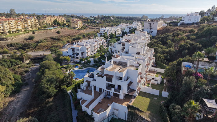Image No.39-Appartement de 2 chambres à vendre à Estepona