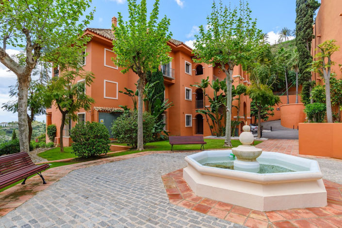 Image No.43-Propriété de 2 chambres à vendre à Benahavis