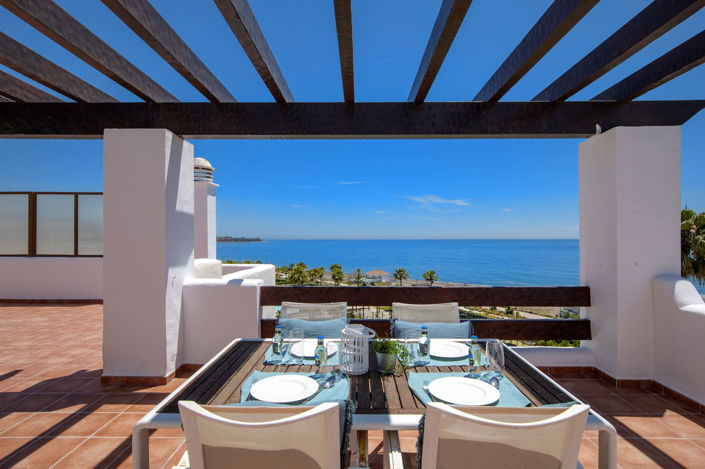 Image No.16-Propriété de 3 chambres à vendre à Estepona