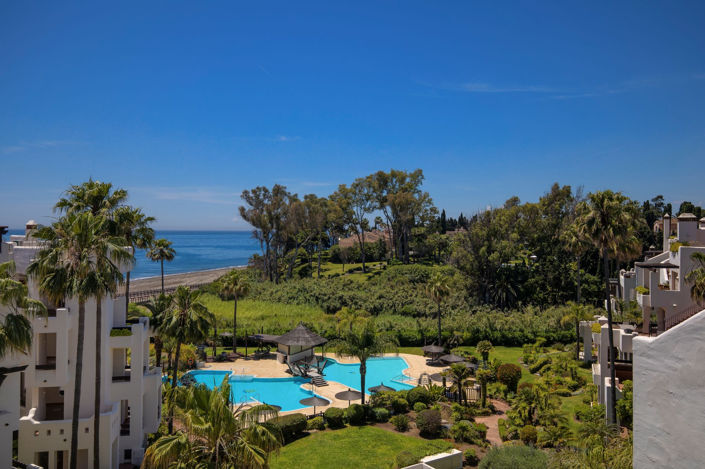 Image No.18-Propriété de 3 chambres à vendre à Estepona