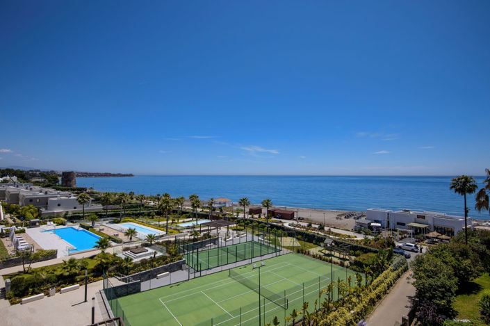 Image No.19-Propriété de 3 chambres à vendre à Estepona