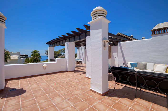 Image No.21-Propriété de 3 chambres à vendre à Estepona
