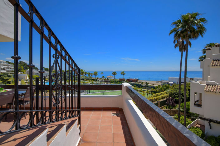 Image No.23-Propriété de 3 chambres à vendre à Estepona