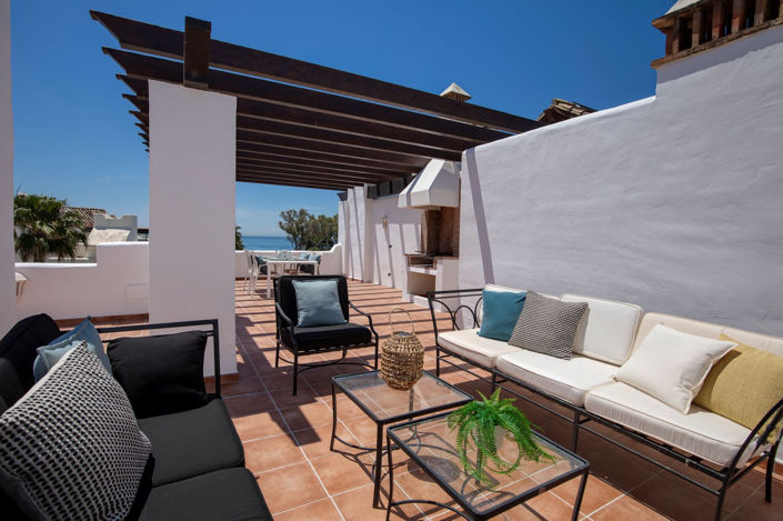 Image No.24-Propriété de 3 chambres à vendre à Estepona