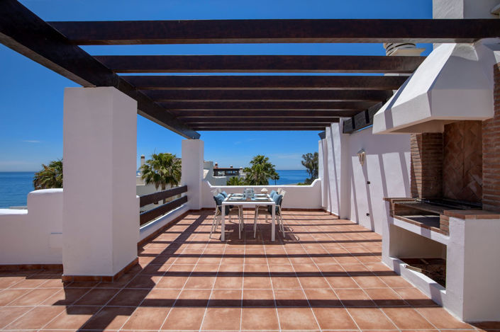 Image No.27-Propriété de 3 chambres à vendre à Estepona