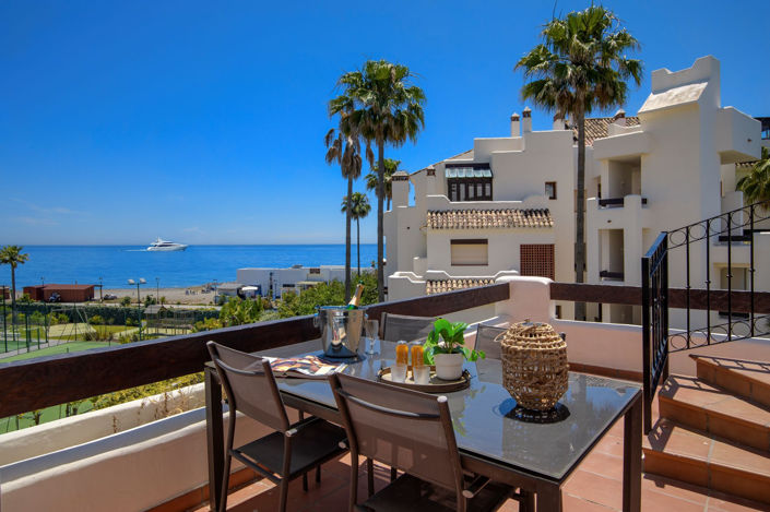 Image No.34-Propriété de 3 chambres à vendre à Estepona