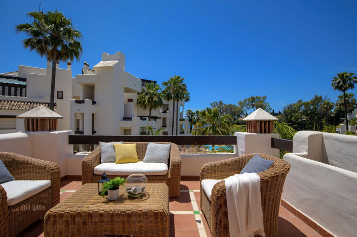 Image No.35-Propriété de 3 chambres à vendre à Estepona