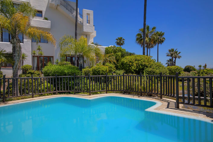 Image No.36-Propriété de 3 chambres à vendre à Estepona