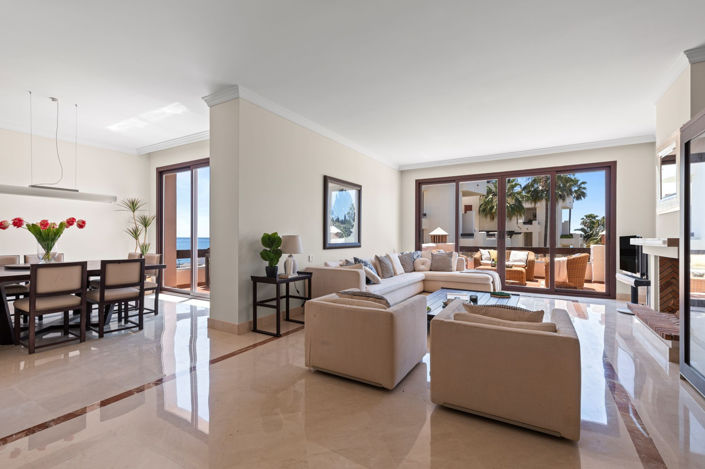 Image No.39-Propriété de 3 chambres à vendre à Estepona