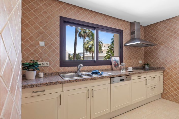 Image No.9-Propriété de 3 chambres à vendre à Estepona