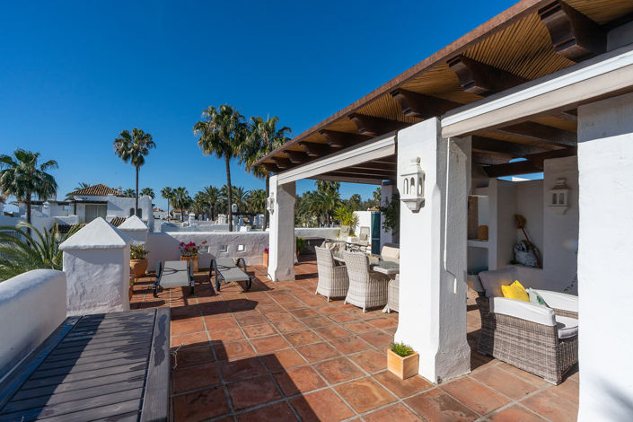 Image No.17-Penthouse de 3 chambres à vendre à Estepona