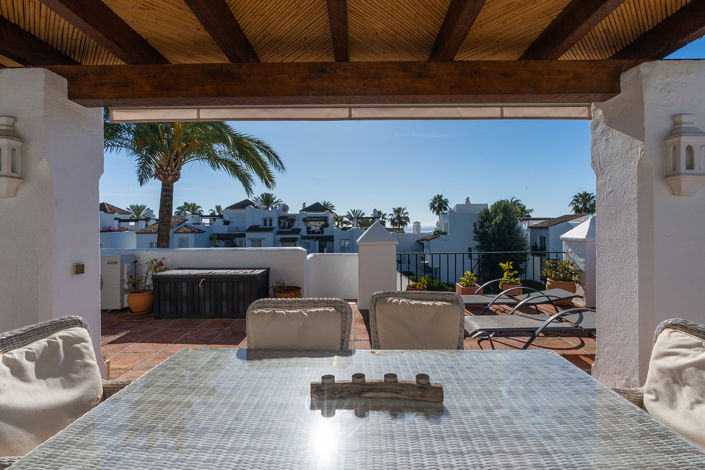 Image No.21-Penthouse de 3 chambres à vendre à Estepona
