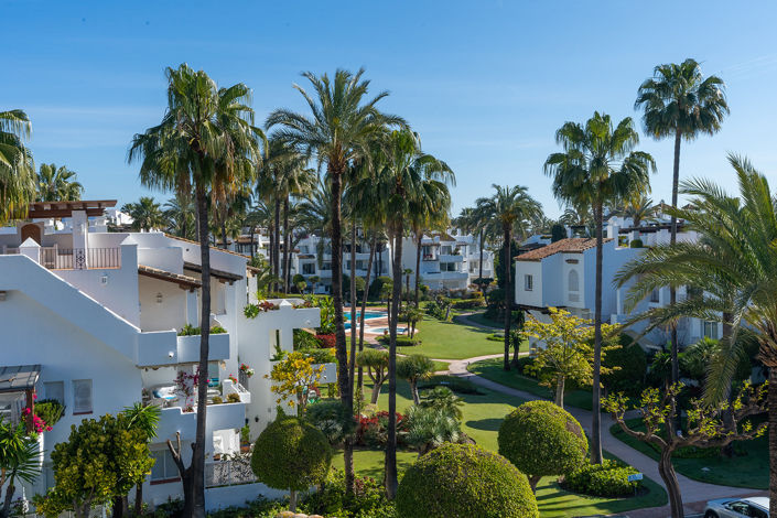 Image No.26-Penthouse de 3 chambres à vendre à Estepona