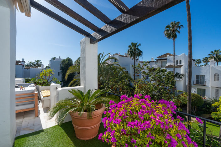 Image No.27-Penthouse de 3 chambres à vendre à Estepona