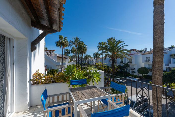 Image No.29-Penthouse de 3 chambres à vendre à Estepona