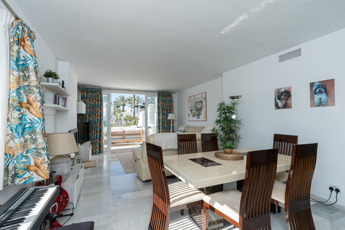 Image No.35-Penthouse de 3 chambres à vendre à Estepona