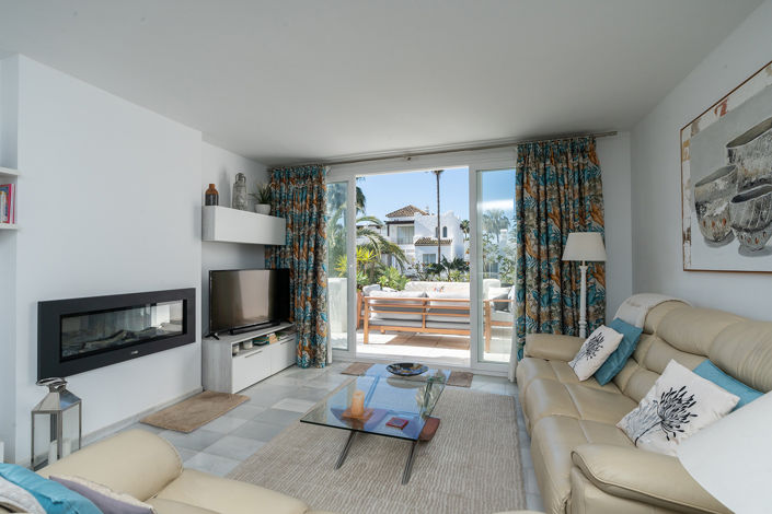 Image No.36-Penthouse de 3 chambres à vendre à Estepona